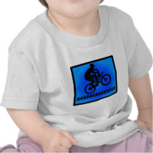 Bike No RESISTANCE Shirts