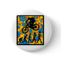 Bike No Work Button
