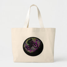 Bike Now ADAY Canvas Bags