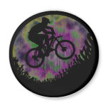 Bike Now ADAY Fridge Magnet
