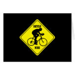 Bike Nude Card
