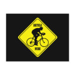 Bike Nude Postcards