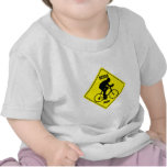 Bike Nude Tshirts