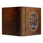 Bike - NY - Chelsea - The delivery bike Binder