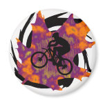 Bike Oak Trail Magnet