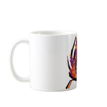 Bike Oak Trail Coffee Mug