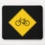 Bike Pad Mouse Pad