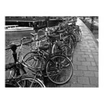amsterdam, bicycle, bike, canal, holland,
