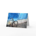 Bike Parking cards by Adamophoto Bike Parking cards