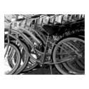 Bike Parking III posters