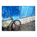 Bike Parking posters