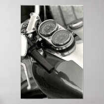 Bike Poster