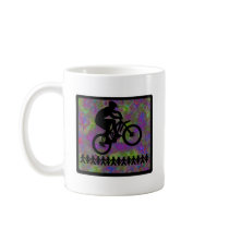 Bike Pure Evening Mugs