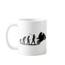 Bike Racer Coffee Mug