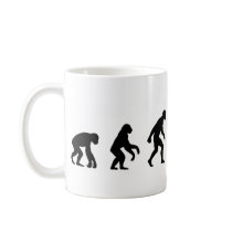 Bike Revolution Coffee Mug
