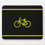 Bike ride for your mouse mouse mat
