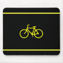 Bike ride for your mouse mousepads