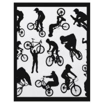 bike-riders full color flyer