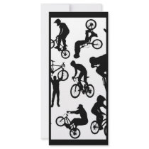 bike-riders rack card