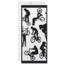 bike-riders rack card