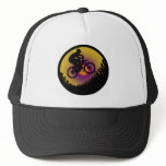Bike Seems Right Trucker Hat