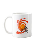 Bike Set Standards Mug