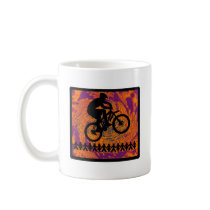 Bike Shack Style Mugs