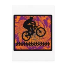 Bike Shack Style Postcards