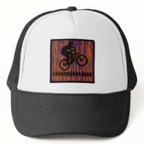 Bike Slot Canyon Hats