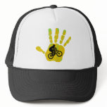 Bike Smooth Tracker Hats
