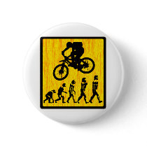 Bike Sol Trekking Pin