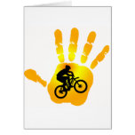 Bike Sol Vista Card