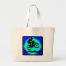 Bike Soul Five Bags