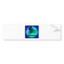 Bike Soul Five Bumper Sticker