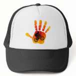 Bike Soul Gripper Hat