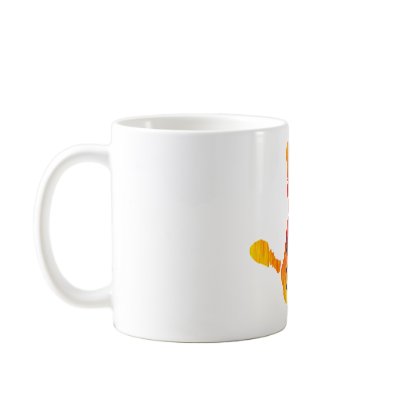 Bike Soul Gripper Mug by ninuno