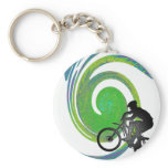 bike soul sider key chains