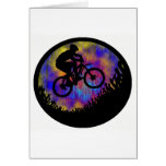 Bike Soul Staked Card
