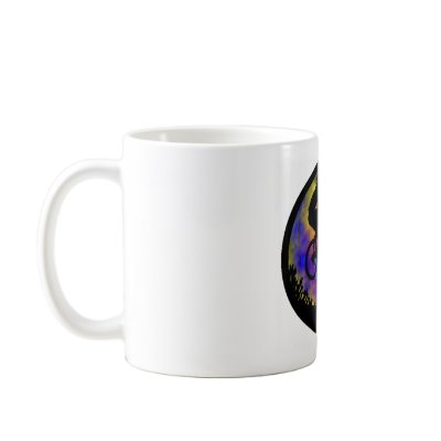 Bike Soul Staked Mugs by ninuno