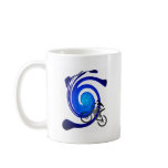 BIKE SOUL STEEP COFFEE MUGS