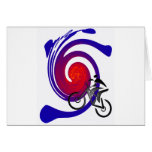 BIKE SOUL TREK CARDS