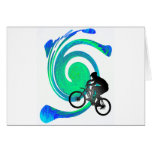 bike soul vibes card