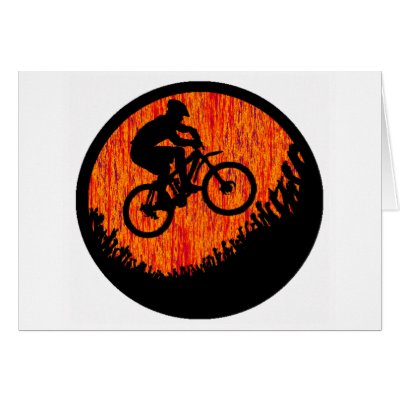 bike soul yeller cards by ninuno