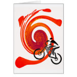 bike expressive search cards