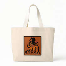 Bike Southern AZ Canvas Bags