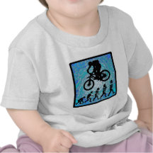 Bike STEEP TREND