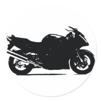 Bike stickers by speedygirl686 Bike stickers