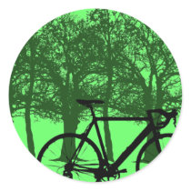 bike stickers
