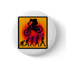 bike sun spotting pin