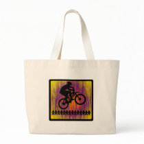 Bike Switch Ride Canvas Bags